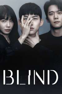 Blind - Posters