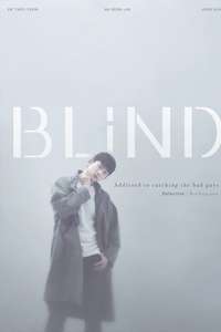 Blind - Posters