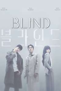 Blind - Posters