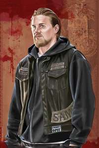 Sons of Anarchy - Posters