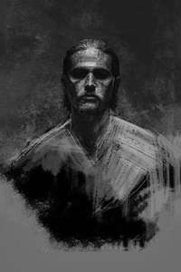 Sons of Anarchy - Posters