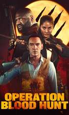 Operation Blood Hunt