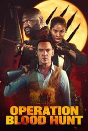 Operation Blood Hunt
