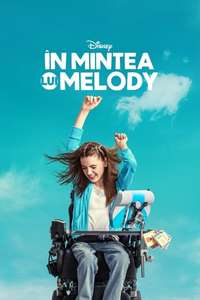 Out of My Mind - Posters