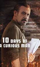 10 Days of a Curious Man
