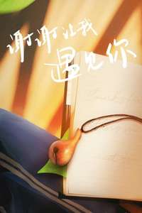 Meeting You - Posters