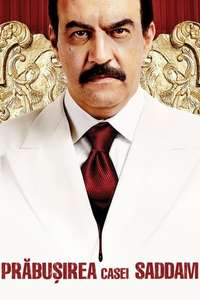 House of Saddam - Posters