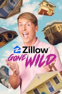Zillow Gone Wild - Posters