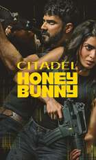 Citadel: Honey Bunny