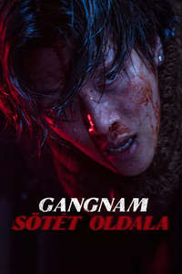 Gangnam B-Side - Posters