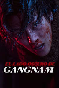 Gangnam B-Side - Posters