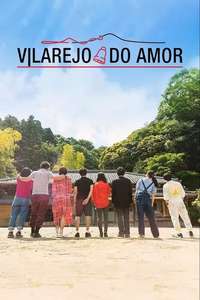Love Village - Posters