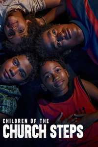 Children of the Church Steps - Posters