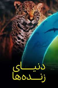 Our Living World - Posters