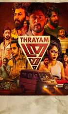 Thrayam