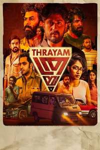 Thrayam - Posters