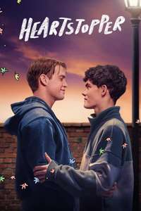 Heartstopper - Posters