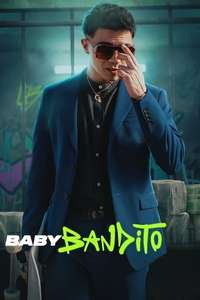 Baby Bandito - Posters