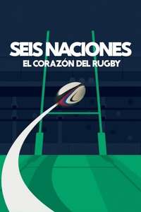 Six Nations: Full Contact - Posters