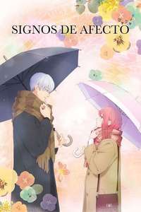 A Sign of Affection - Posters