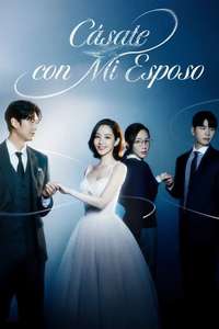 Marry My Husband - Posters