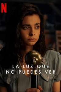 All the Light We Cannot See - Posters