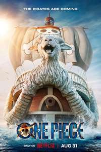 One Piece - Posters