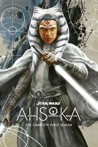 Ahsoka - Posters