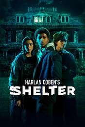 Harlan Coben's Shelter