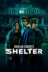 Harlan Coben's Shelter - Posters