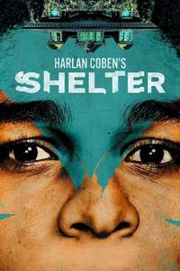 Harlan Coben's Shelter - Posters