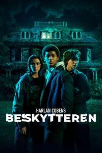 Harlan Coben's Shelter - Posters
