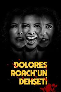 The Horror of Dolores Roach - Posters
