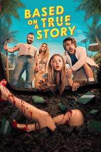 Based on a True Story - Posters
