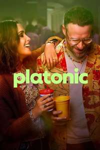 Platonic - Posters