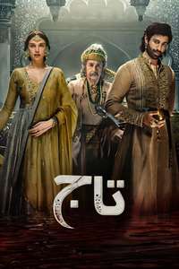 Taj: Divided by Blood - Posters