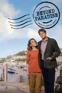 Beyond Paradise - Posters