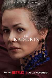 The Empress - Posters