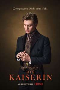 The Empress - Posters