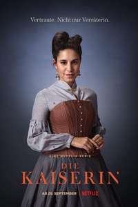 The Empress - Posters