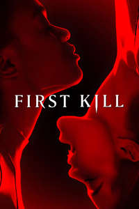 First Kill - Posters