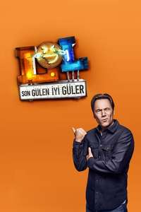 LOL: Last One Laughing Germany - Posters