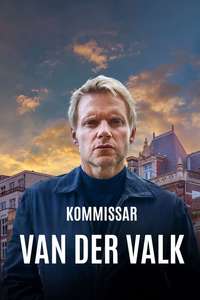 Van der Valk - Posters