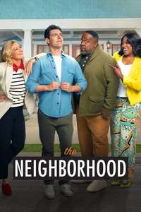 The Neighborhood - Posters