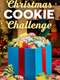 Christmas Cookie Challenge : Season 7
