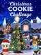 Christmas Cookie Challenge