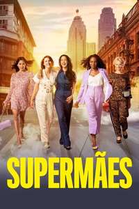 Workin' Moms - Posters