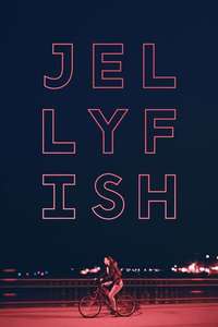 Jellyfish - Posters