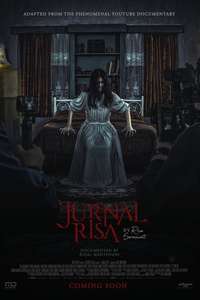 Jurnal Risa by Risa Saraswati - Posters