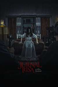 Jurnal Risa by Risa Saraswati - Posters